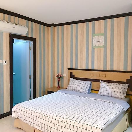 Hotel Sea U Honey Patong Zewnętrze zdjęcie