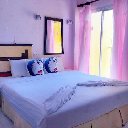 Hotel Sea U Honey Patong Zewnętrze zdjęcie