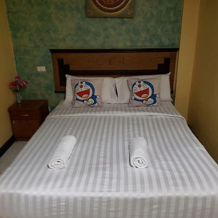 Hotel Sea U Honey Patong Zewnętrze zdjęcie