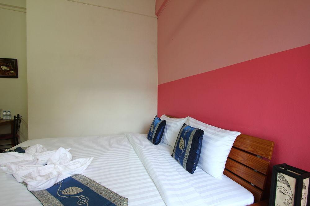 Hotel Sea U Honey Patong Zewnętrze zdjęcie