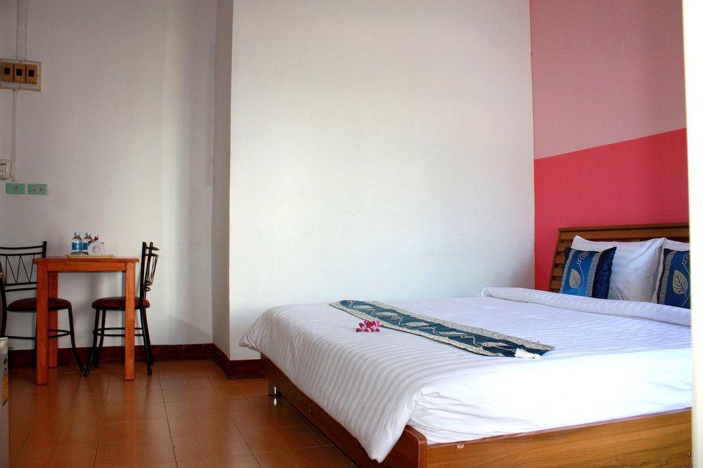 Hotel Sea U Honey Patong Zewnętrze zdjęcie