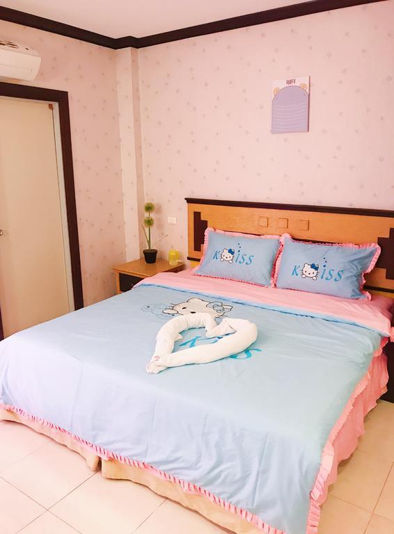 Hotel Sea U Honey Patong Zewnętrze zdjęcie