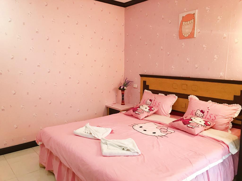 Hotel Sea U Honey Patong Zewnętrze zdjęcie