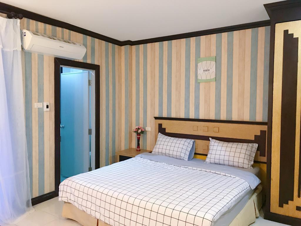Hotel Sea U Honey Patong Zewnętrze zdjęcie