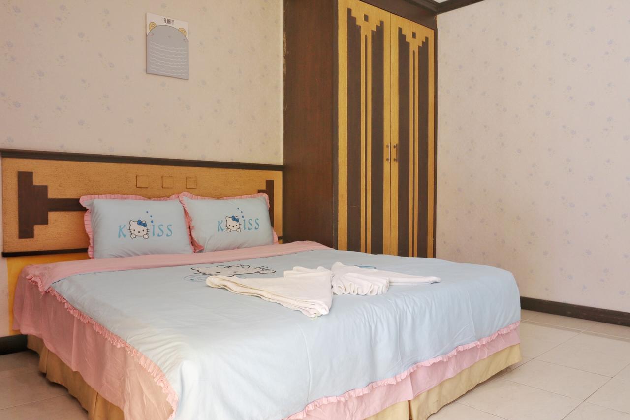 Hotel Sea U Honey Patong Zewnętrze zdjęcie
