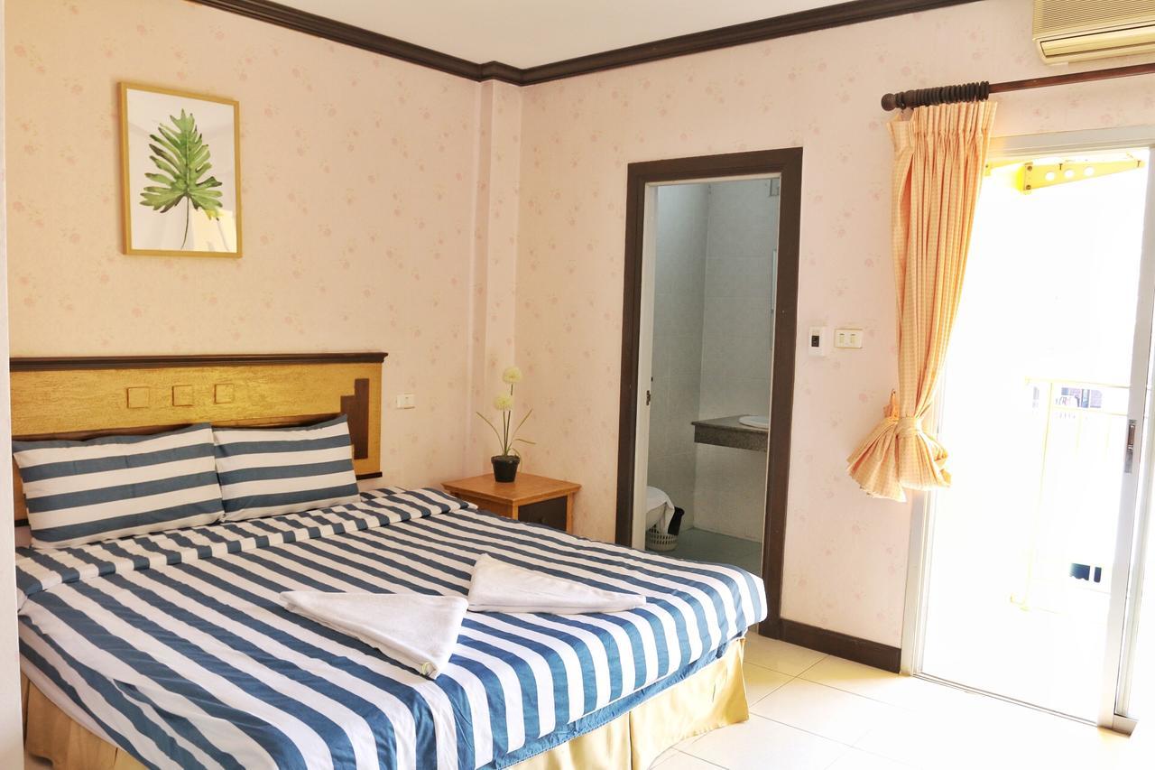 Hotel Sea U Honey Patong Zewnętrze zdjęcie