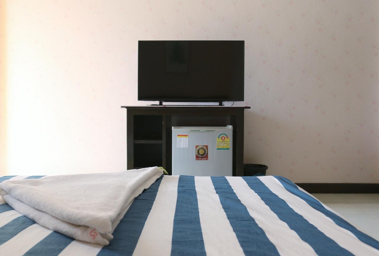 Hotel Sea U Honey Patong Zewnętrze zdjęcie