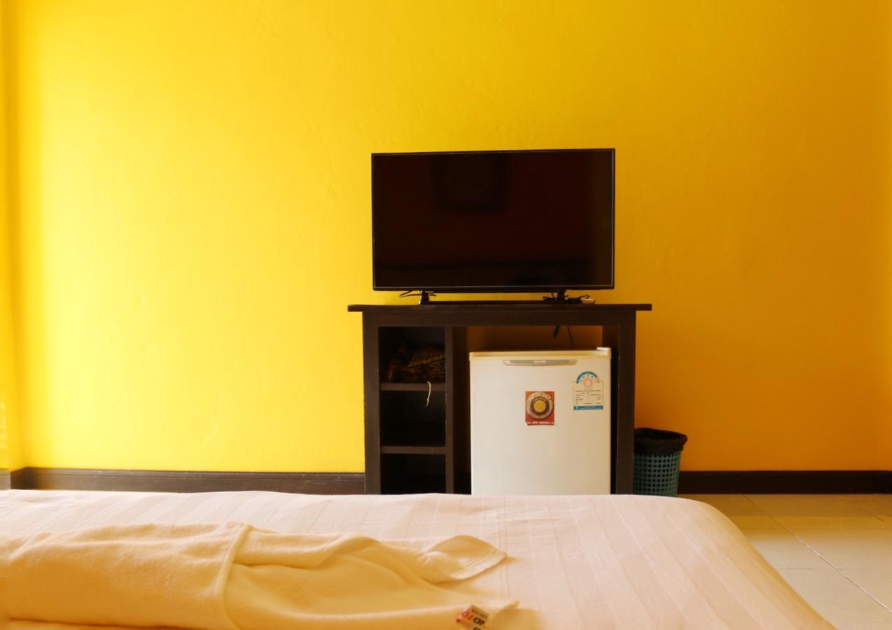 Hotel Sea U Honey Patong Zewnętrze zdjęcie