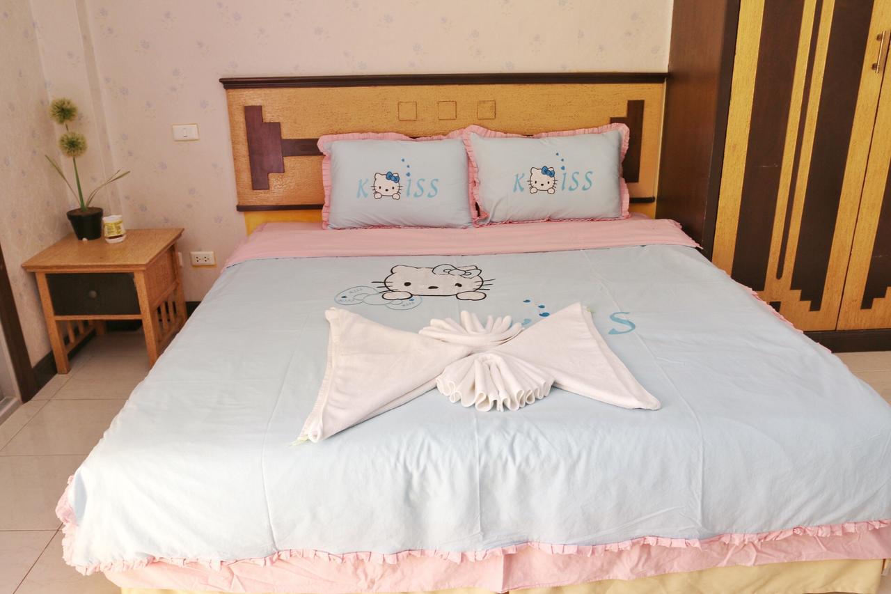Hotel Sea U Honey Patong Zewnętrze zdjęcie
