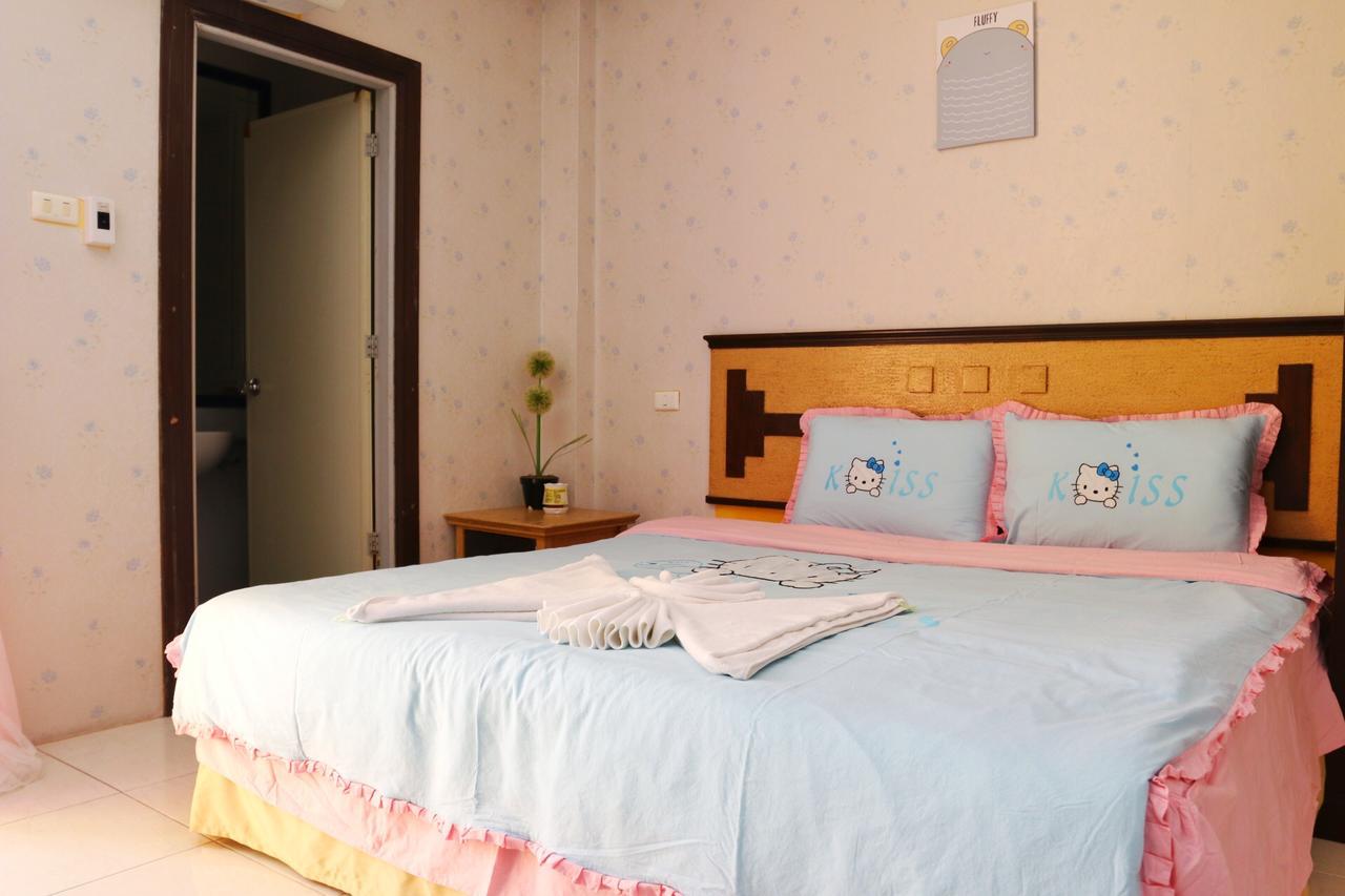Hotel Sea U Honey Patong Zewnętrze zdjęcie