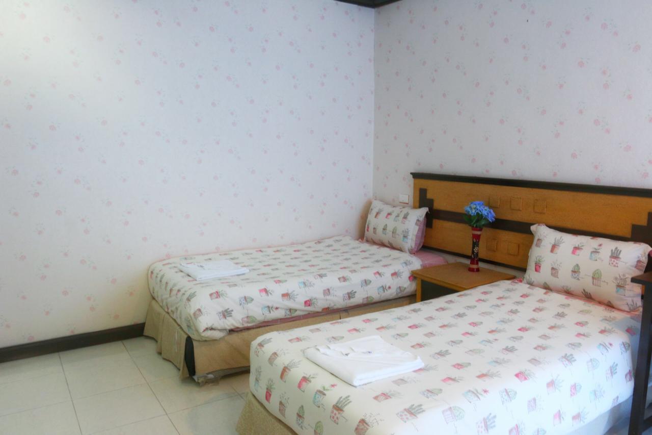 Hotel Sea U Honey Patong Zewnętrze zdjęcie