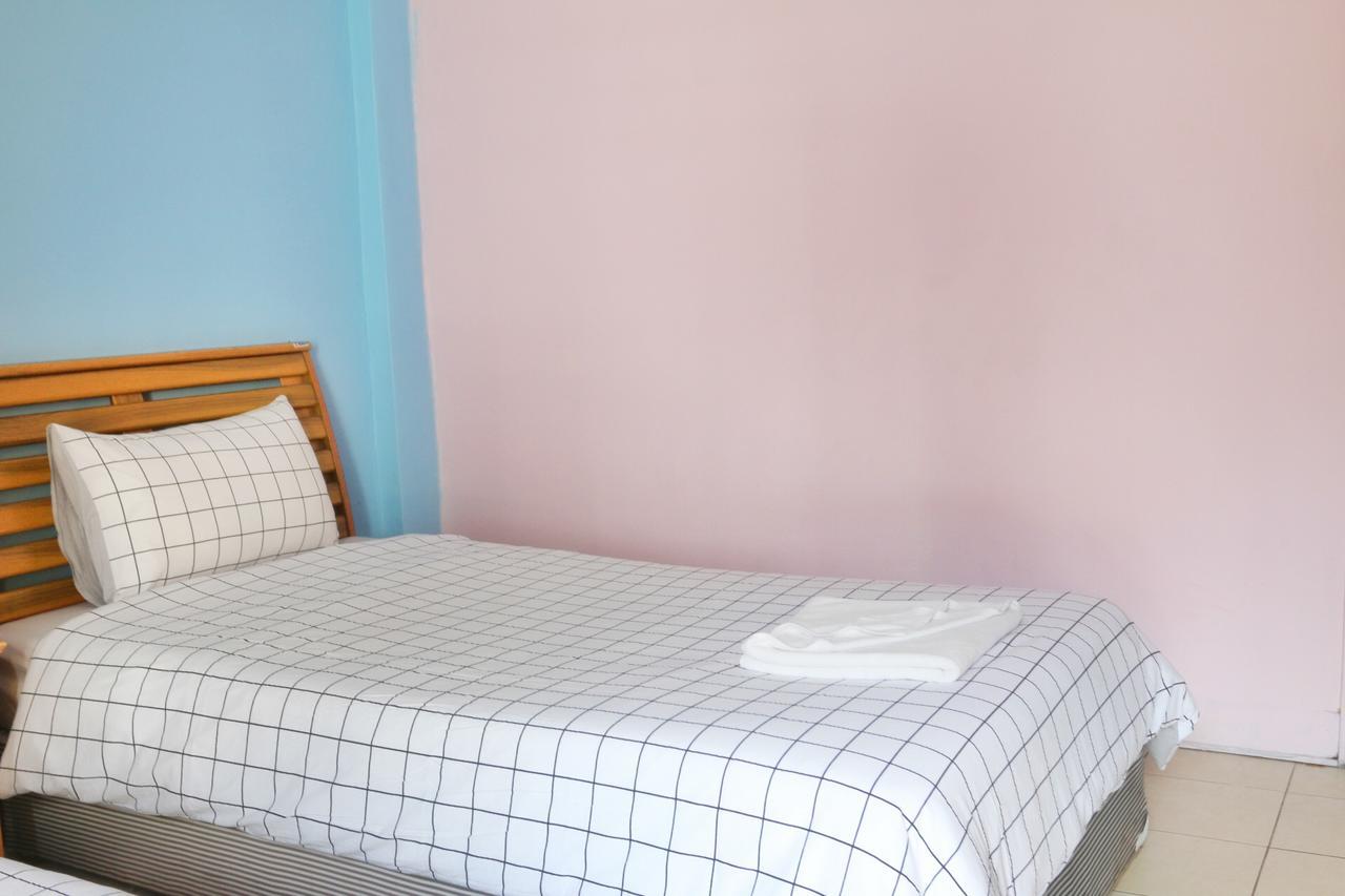 Hotel Sea U Honey Patong Zewnętrze zdjęcie