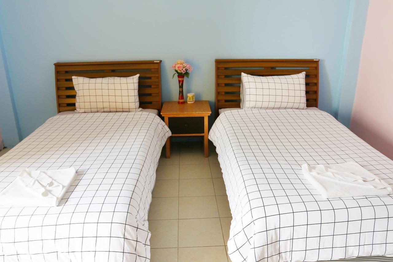 Hotel Sea U Honey Patong Zewnętrze zdjęcie