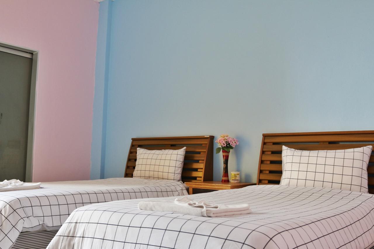 Hotel Sea U Honey Patong Zewnętrze zdjęcie