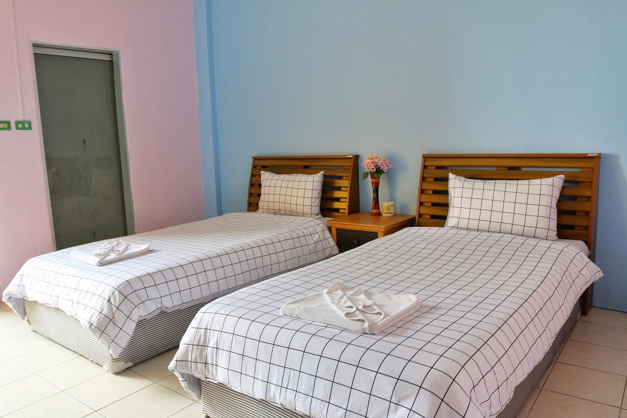 Hotel Sea U Honey Patong Zewnętrze zdjęcie