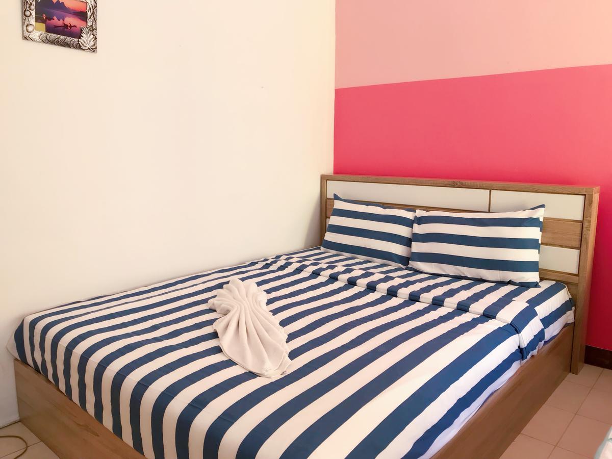 Hotel Sea U Honey Patong Zewnętrze zdjęcie