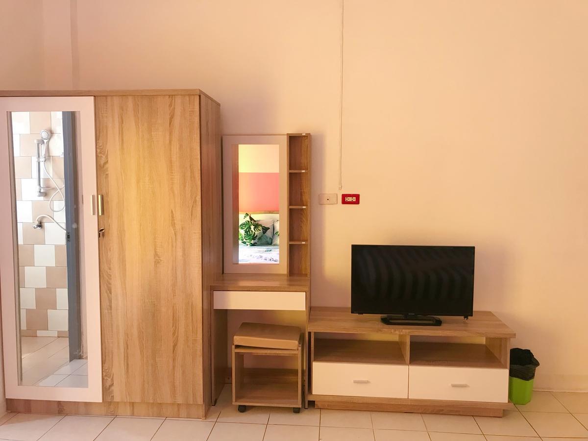 Hotel Sea U Honey Patong Zewnętrze zdjęcie