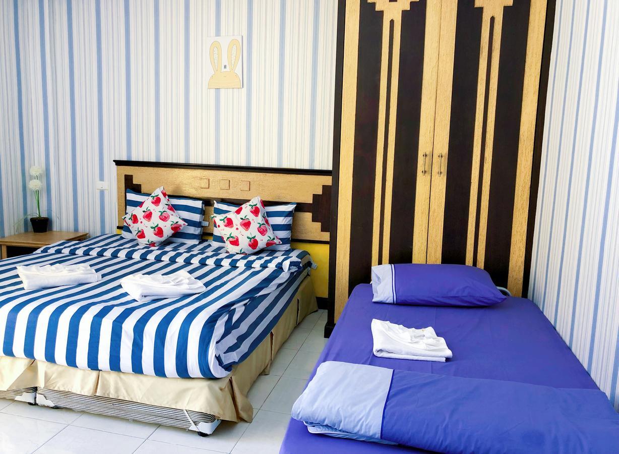 Hotel Sea U Honey Patong Zewnętrze zdjęcie