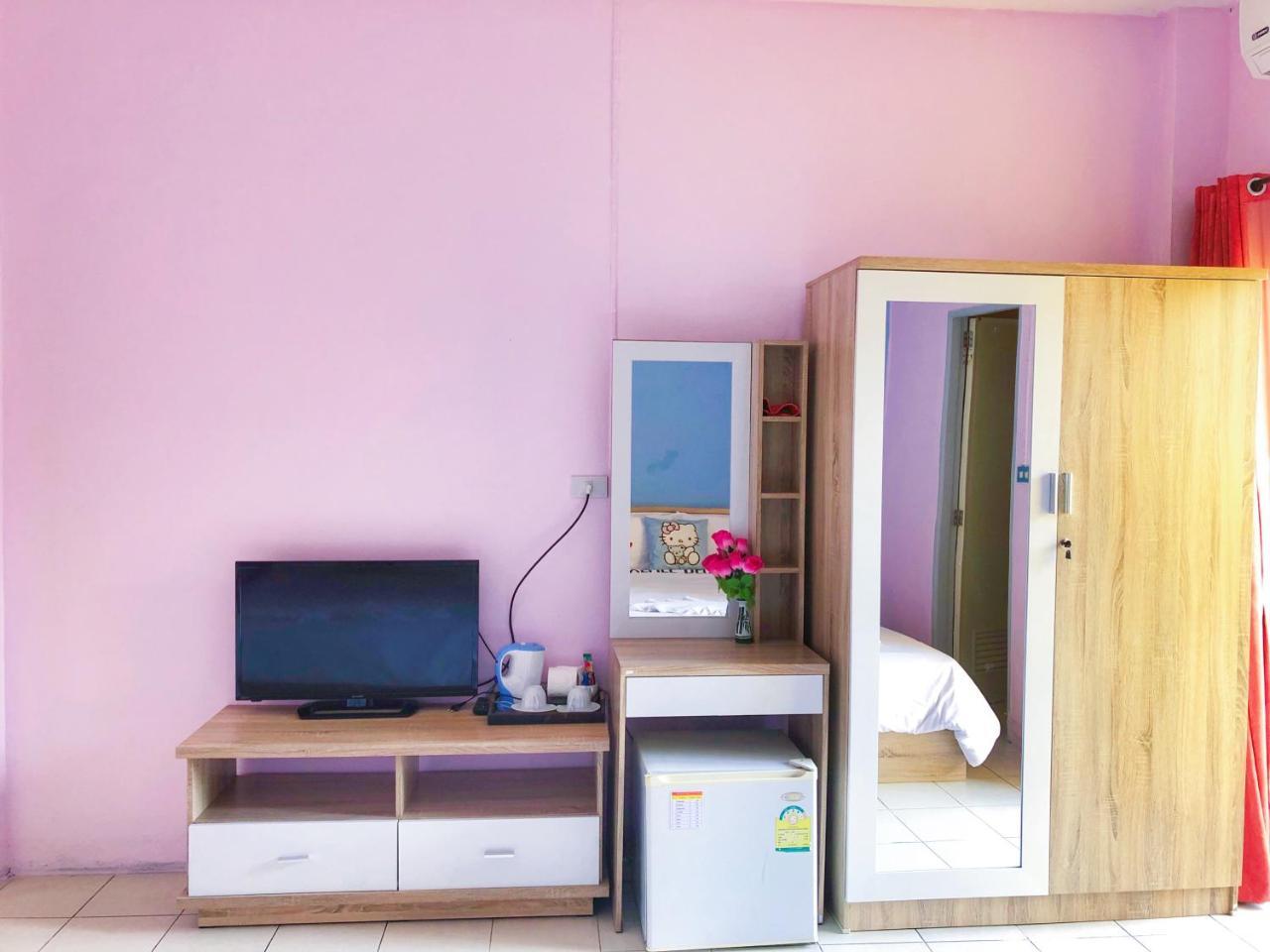 Hotel Sea U Honey Patong Zewnętrze zdjęcie