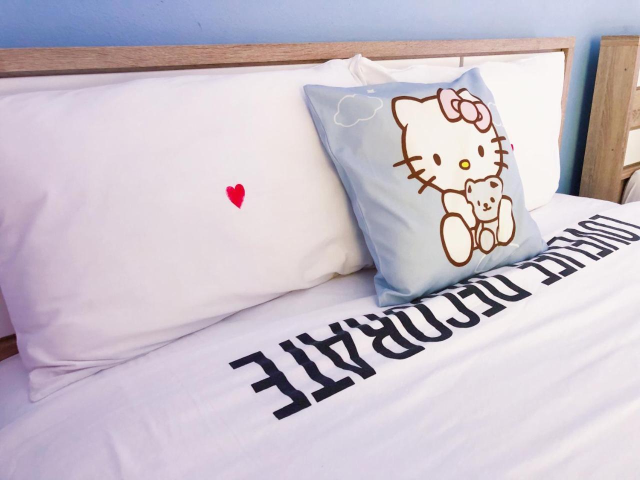 Hotel Sea U Honey Patong Zewnętrze zdjęcie