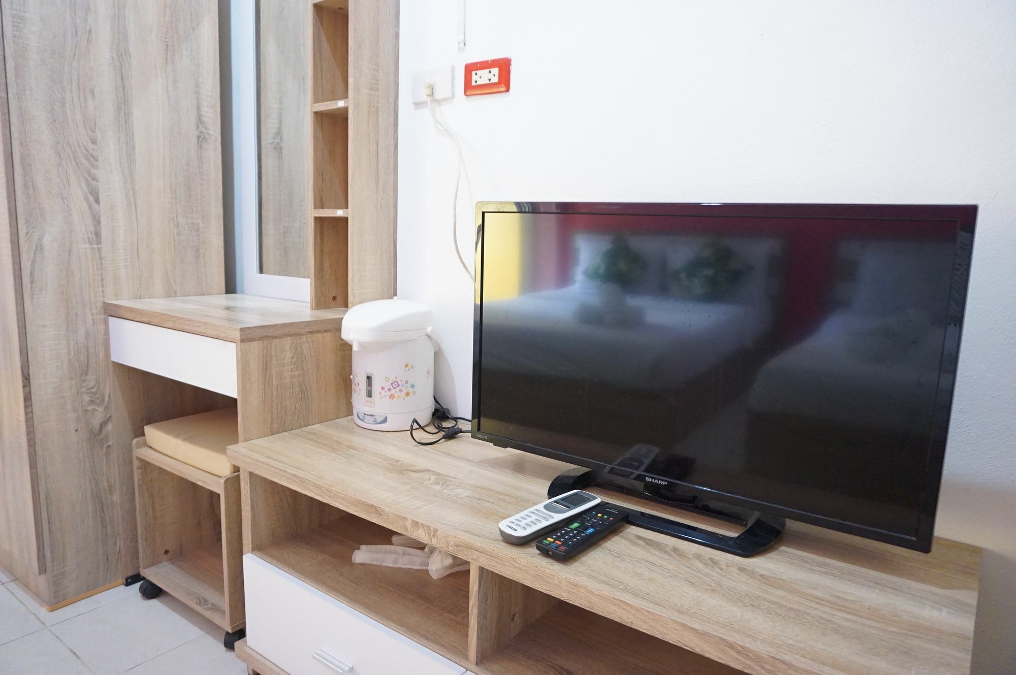 Hotel Sea U Honey Patong Zewnętrze zdjęcie
