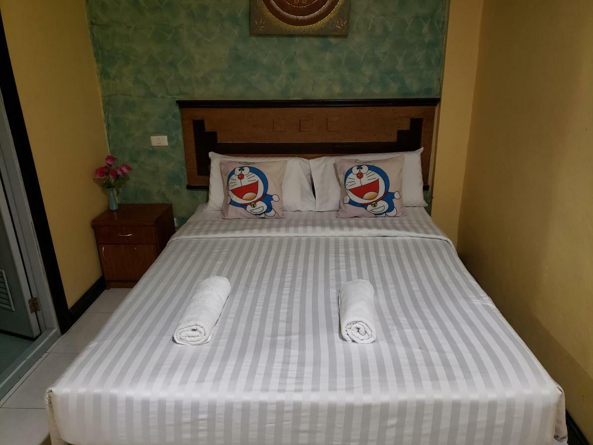 Hotel Sea U Honey Patong Zewnętrze zdjęcie